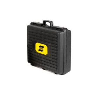 VALISE PLASTIQUE ROGUE (toolbox) | Mougenot & Fils